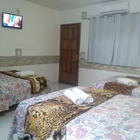 Pousada Vó Nita Penha  Exterior foto