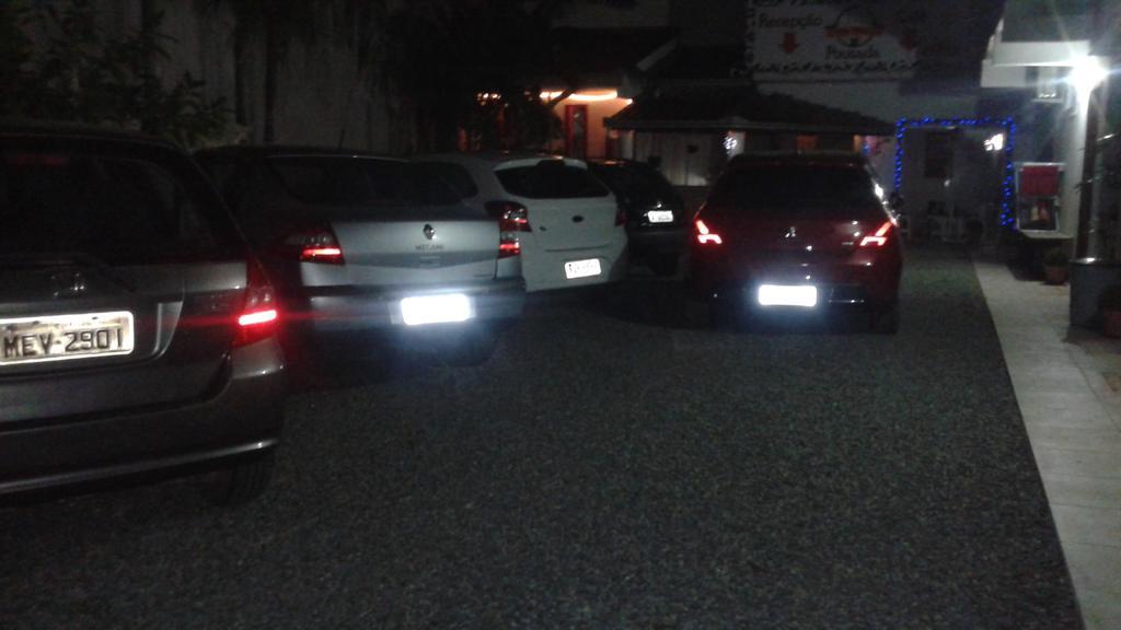 Pousada Vó Nita Penha  Exterior foto
