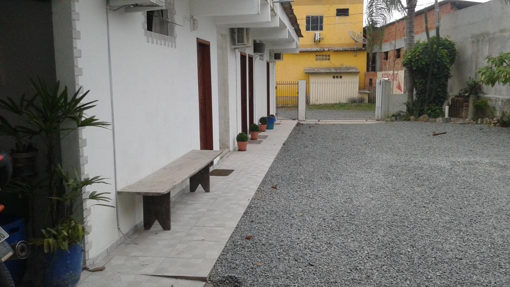 Pousada Vó Nita Penha  Exterior foto