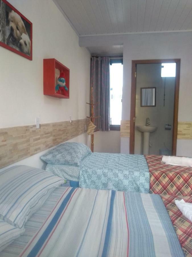Pousada Vó Nita Penha  Exterior foto