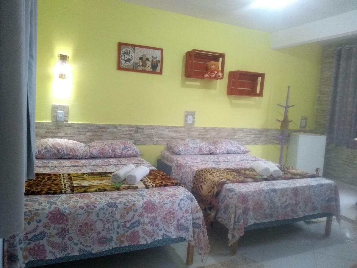Pousada Vó Nita Penha  Exterior foto