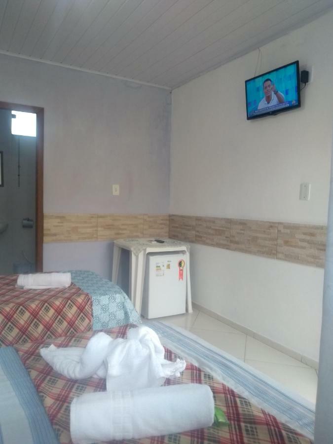 Pousada Vó Nita Penha  Exterior foto